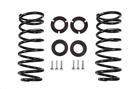 Toytec Lift Kit for TRD Pro 4Runners