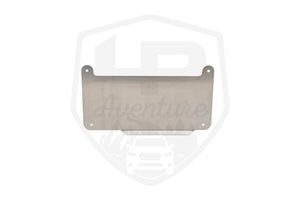LP Aventure rear skid plate for CVT transmission - Subaru Crosstrek 2018-2023 / Impreza 2017-2023 / Crosstrek 2024+