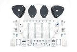 LP Aventure lift kit - Subaru Forester 2019-2023 / Forester Wilderness 2022-2023