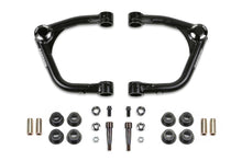 Load image into Gallery viewer, Fabtech 10-17 Toyota 4Runner 4WD w/o KDSS 3in Uniball Upper Control Arm Kit