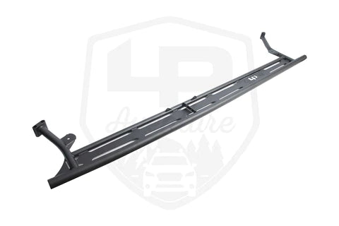 LP Aventure Rock sliders (Rock Guard) Powdercoated for Forester 2019+ (set of 2)
