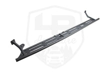 Load image into Gallery viewer, LP Aventure Rock sliders (Rock Guard) Powdercoated for Forester 2019+ (set of 2)