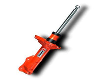 Load image into Gallery viewer, Koni STR.T (Orange) Shock 05-14 Ford Mustang V6 &amp; V8/ All models - Rear