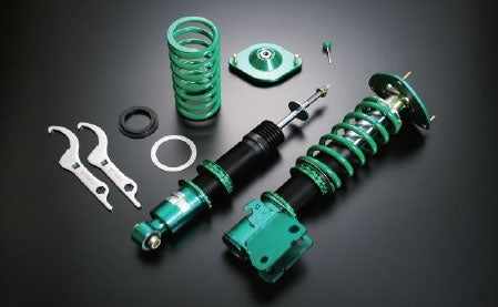 Tein 2016+ Subaru BRZ / Scion FR-S Mono Sport Damper Coilovers