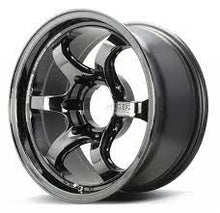 Load image into Gallery viewer, Advan RG-D2 17x8.5 -10MM 6-139.7 Black Chrome Wheel