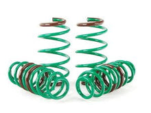 Load image into Gallery viewer, Tein 02-05 Lancer ES S Tech Springs