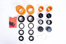 Load image into Gallery viewer, MSS 15-22 Mercedes C-Class C63S W205 Saloon Sports Full Adjustable Kit