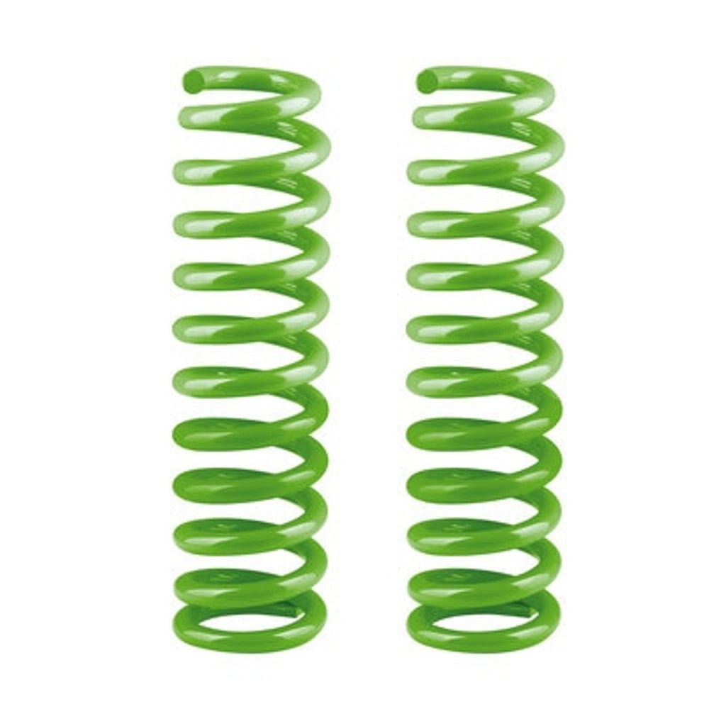 Front Coil Springs 2" Lift Performance Load (0-130LBS) - Suited For 2014+ Dodge Ram 1500 DS / Classic