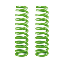 Load image into Gallery viewer, Front Coil Springs 2" Lift Performance Load (0-130LBS) - Suited For 2014+ Dodge Ram 1500 DS / Classic