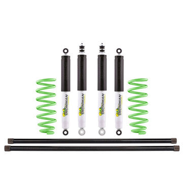 Foam Cell 1.5" Suspension Lift Kit Suited for Isuzu Trooper 1992-02