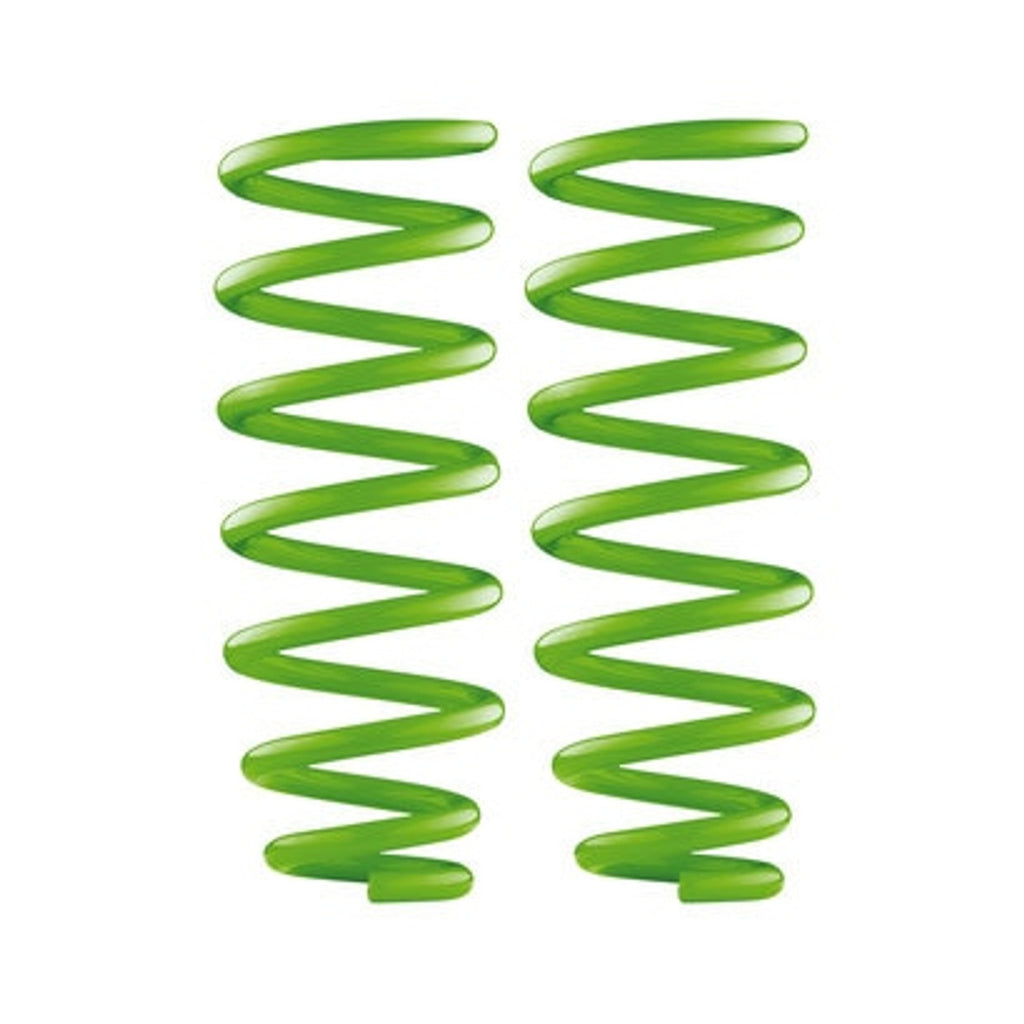 Rear Coil Springs 2" Lift Performance Load (0-660LBS) - Suited For 2014+ Dodge Ram 1500 DS / Classic