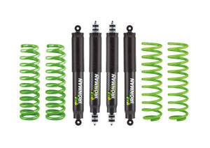 Foam Cell Pro Suspension Lift Kit Suited For 2018-2020 Jeep Wrangler JL/JLU
