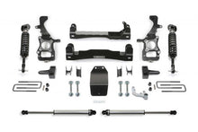 Load image into Gallery viewer, 2021+ Ford F-150 Performance System w/Dirt Logic 2.5 Coilovers (N/R)