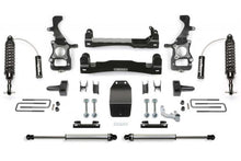 Load image into Gallery viewer, 2021+ Ford F-150 Performance System w/Dirt Logic 2.5 Coilovers (Reservoir)