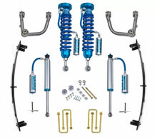 Load image into Gallery viewer, King Complete Lift Kit for 05+Tacoma