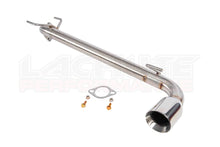 Load image into Gallery viewer, Lachute Performance muffler delete - 2017-2023 Subaru Impreza Hatch
