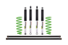 Load image into Gallery viewer, Nitro Gas 1.5" Suspension Lift Kit Suited for 1998-2008 Mitsubishi Montero Sport PA with Rear Coil Springs