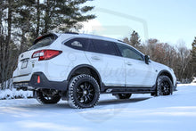 Load image into Gallery viewer, LP Aventure Rock sliders - Subaru Outback 2015-2019 (pair)