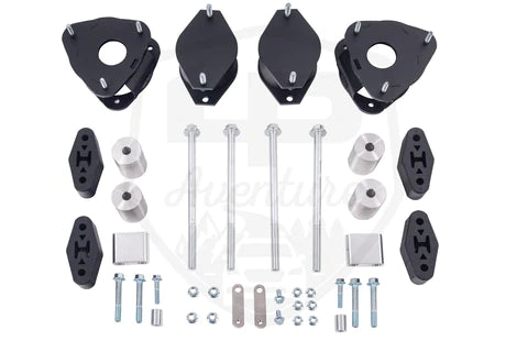 LP Aventure OUTBACK 2010-2014 LIFT KIT 2'' BARE