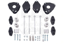 Load image into Gallery viewer, LP Aventure OUTBACK 2010-2014 LIFT KIT 2&#39;&#39; BARE