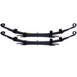 OME Rear Leaf Springs for 2005+ Tacoma, Bushings, and Sleeves