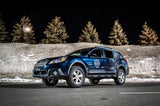LP Aventure 10-14 Subaru Outback 2in Lift Kit - Bare