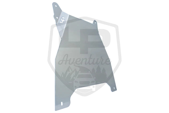 LP Aventure - CVT - skid plate - 2020-2024 Outback / Outback Wilderness 2022+ / WRX 2022+