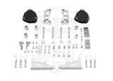 LP Aventure lift kit - 2019-2023 Rav4