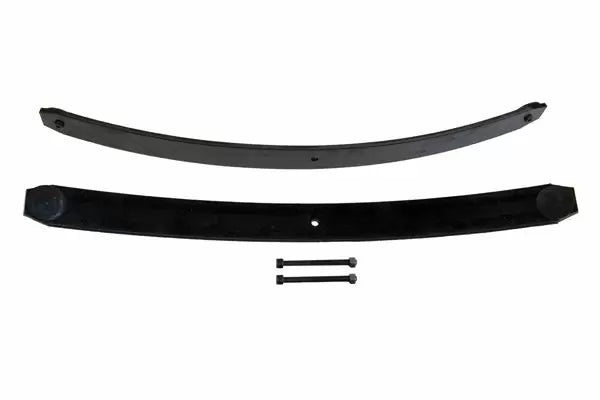 Toytec Rear Add-a-Leafs