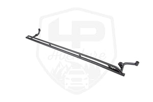 LP Aventure Rock sliders - Subaru Crosstrek - 2018-2024 (pair)