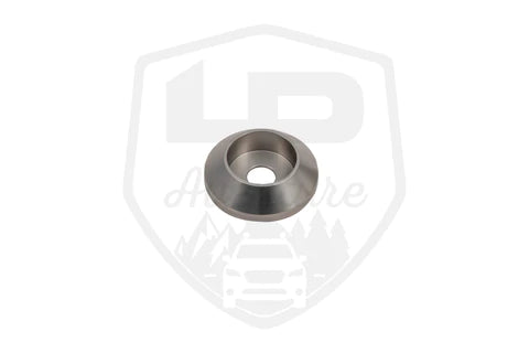 LP AVENTURE - RALLY WASHER - OUTBACK (QTY-1)