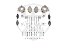 Load image into Gallery viewer, LP Aventure lift kit - WRX &amp; STI 2008 - 2021