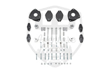 Load image into Gallery viewer, LP Aventure lift kit - WRX &amp; STI 2008 - 2021
