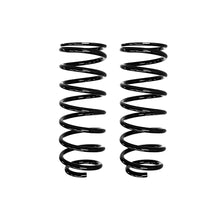 Load image into Gallery viewer, Toytec Superflex Rear Coils (FJ, 03+ 4Runner, 03+GX)