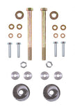 ToyTec Front Differential Drop