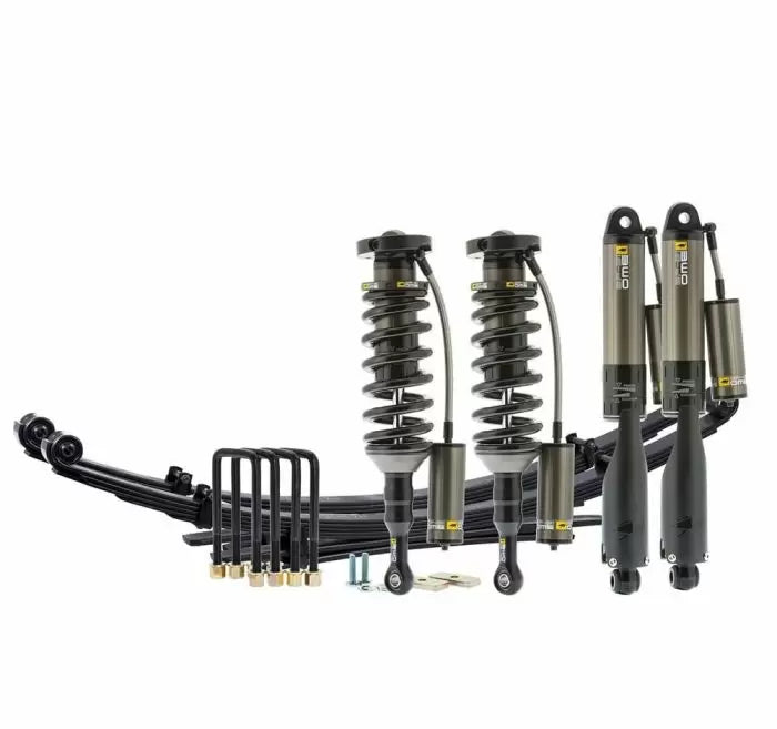 Old Man Emu BP51 Suspension Kit (07+Tundra)