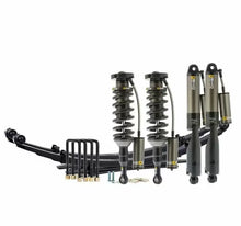 Load image into Gallery viewer, Old Man Emu BP51 Suspension Kit (07+Tundra)