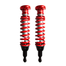 Load image into Gallery viewer, Toytec Boss 2.5 Front Aluma Series Coilovers with 2”-3” Lift for 2007-2014 FJ Cruiser and 2003-2009 4Runner and GX470