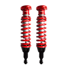 Load image into Gallery viewer, Toytec Boss 2.5 Front Aluma Series Coilovers (10+4Runner/GX460) 2&quot;-3&quot; Lift