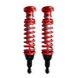 Toytec Boss 2.5 Front Aluma Series Coilovers (10+4Runner/GX460) 2