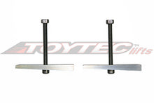 Load image into Gallery viewer, TT3DS - Solid Axle Degree Shims