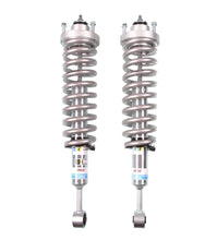 Load image into Gallery viewer, Toytec/Bilstein 5100 coilovers for 2005-2015 Tacoma, 2007-2014 FJ Cruiser, 2010-Current 4Runner, and 2003-2009 GX470