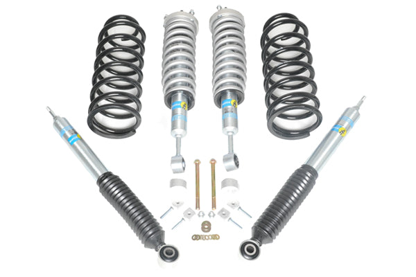 Toytec/Bilstein 3" Lift Kit (03-09 4Runner)