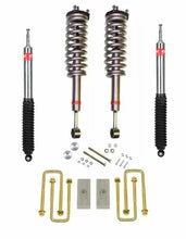 Load image into Gallery viewer, Toytec/Eibach 3&quot; Lift Kit - (07-21 Tundra)