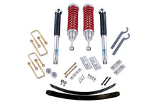 Load image into Gallery viewer, TOYTEC ULTIMATE LIFT KIT &#39;05-15 TACOMA