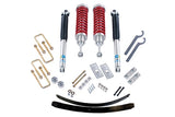 TOYTEC ULTIMATE LIFT KIT '05-15 TACOMA