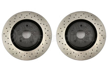 Load image into Gallery viewer, Centric 2018+ Subaru STI Premium Brake Rotor
