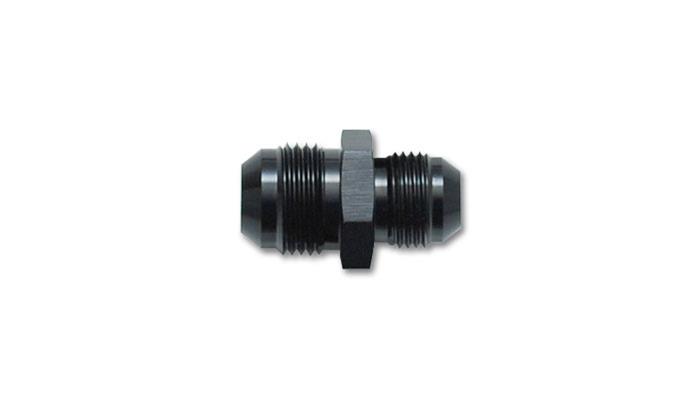PERRIN M22 to -10AN Replacement Male Adapter Fitting - Black