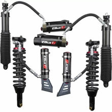 Load image into Gallery viewer, Elka Suspension Performance Dual Adjustable Front and Rear Shock Kit (05+Tacoma) 2-3&quot; Lift