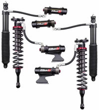 Load image into Gallery viewer, Elka Suspension Performance Dual Adjustable Front and Rear Shock Kit (07+Tundra) 2-3&quot; Lift